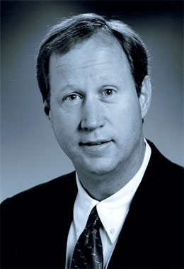David A. Bridges